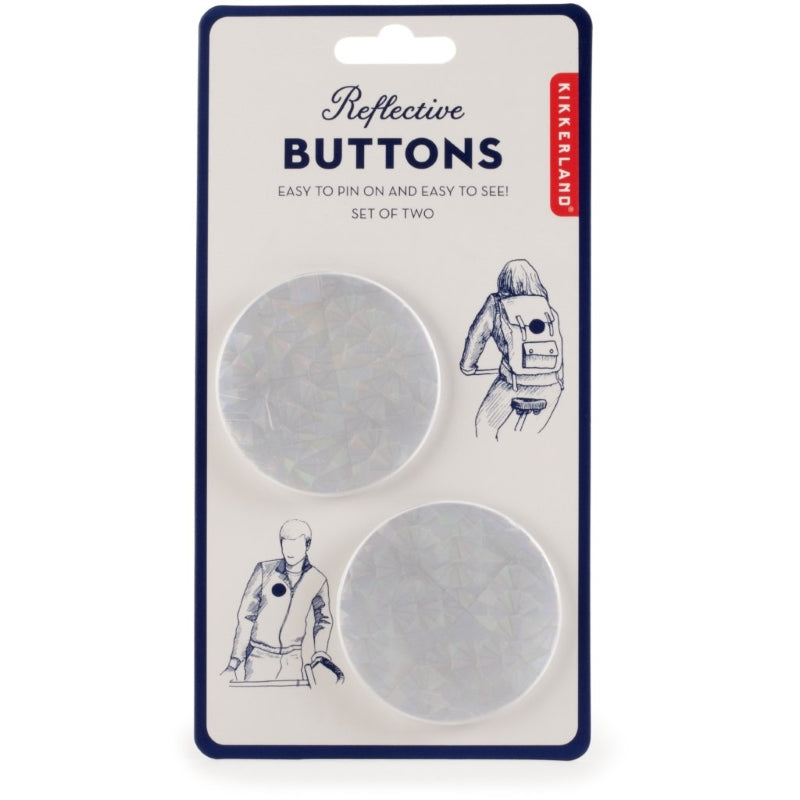 Reflection Button Order Reflective Buttons β Kol Kid