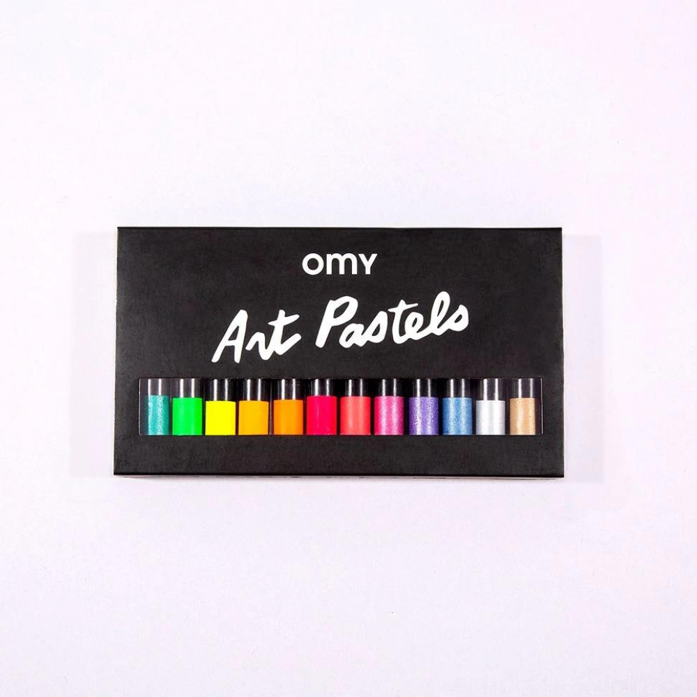 Omy Art Pastels