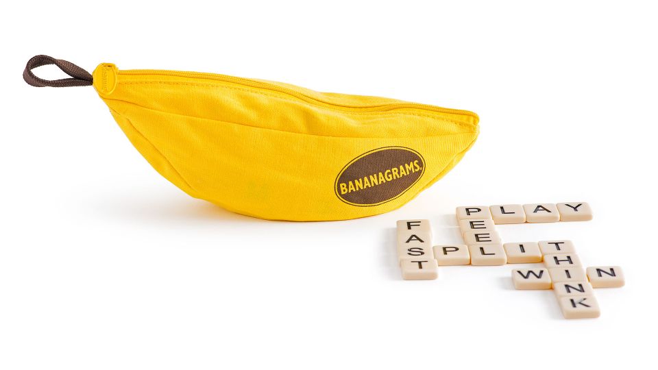 Bananagrams