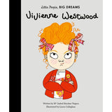 Little People Big Dreams- Vivienne Westwood
