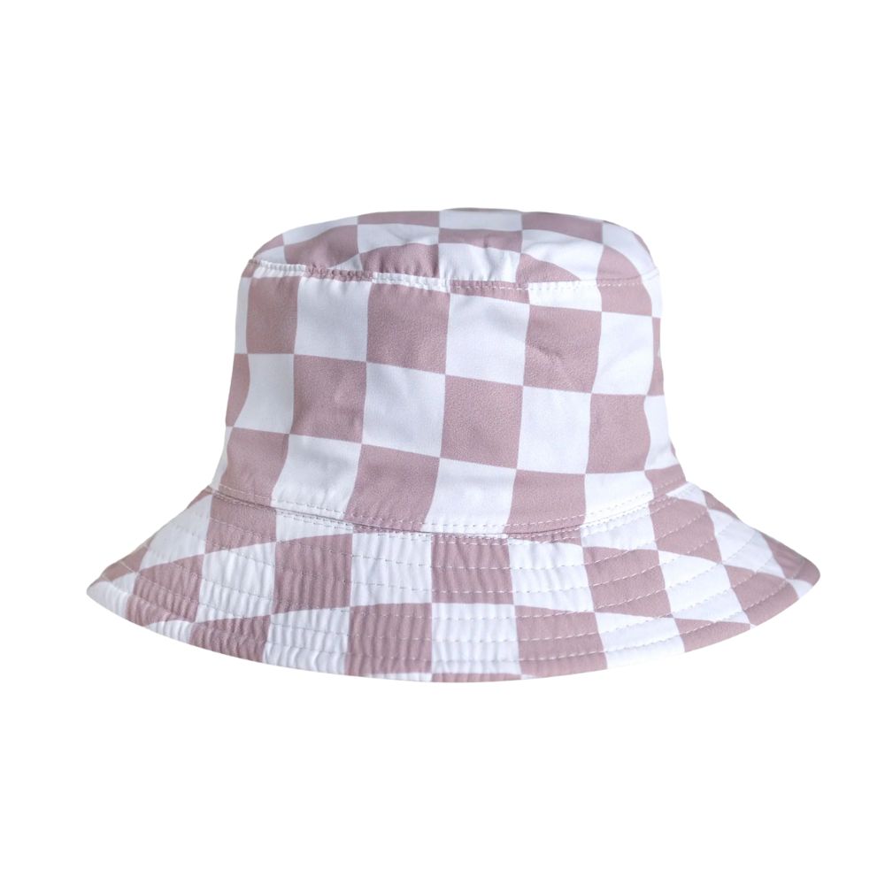 Headster Check Yourself Bucket Hat