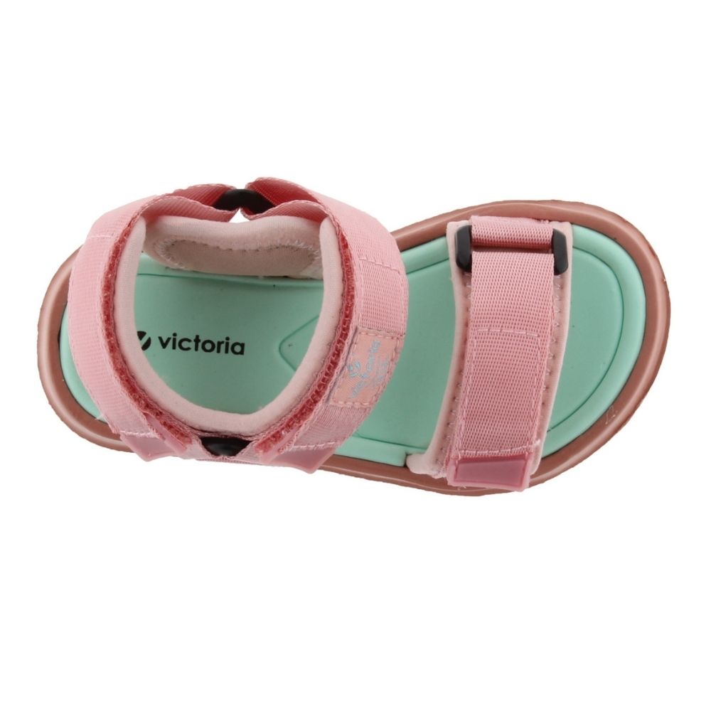 Agosto Straps Sandals