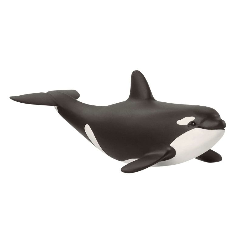 Schleich Baby Orca R