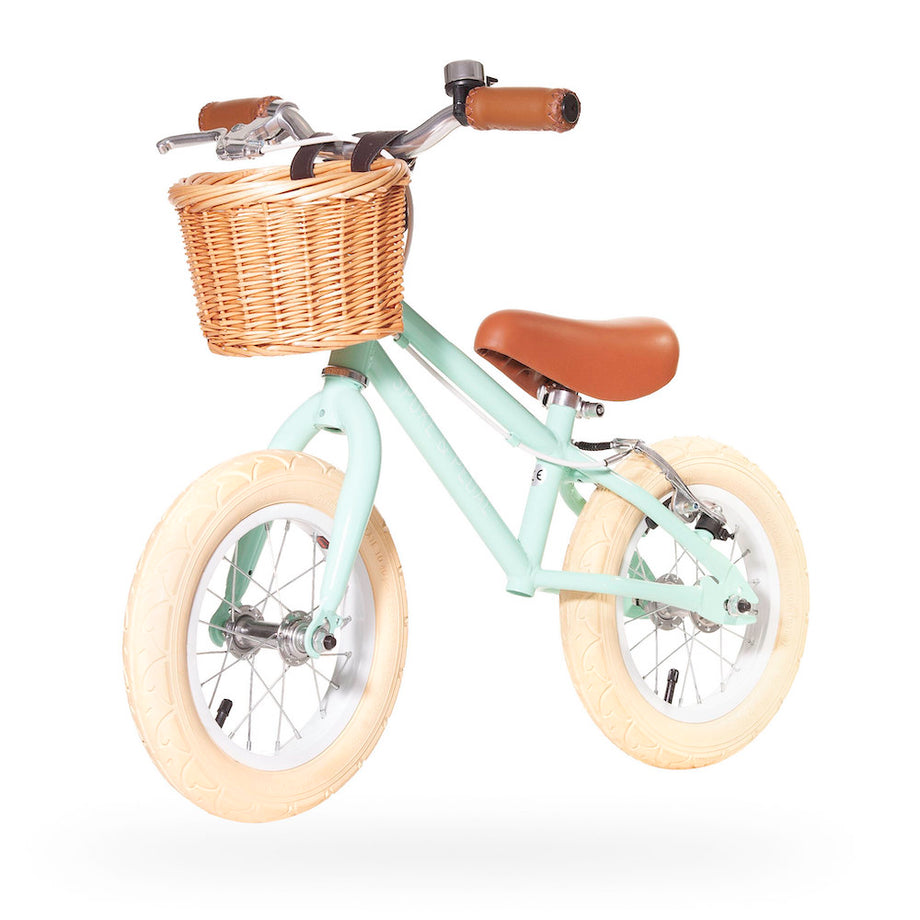 Kids 2024 basket bike