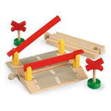 Brio Railway Crossing