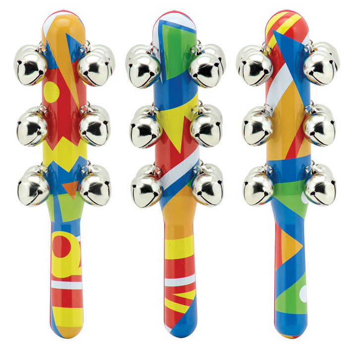 Jingle Sticks