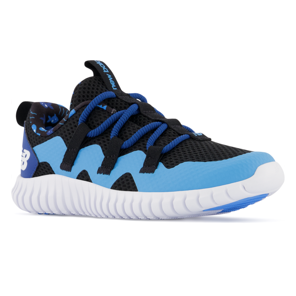 New balance sneakers for kids deals