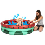 Watermelon Kiddie Pool