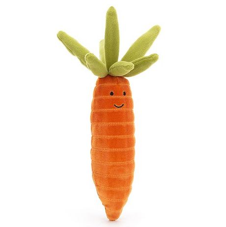 Jellycat Vivacious Vegetables Carrot