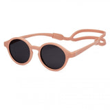 Izipizi Sun Kids+ Apricot  Sunglasses 3-5Y