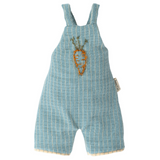 Maileg Rabbit Size 2 - Overalls