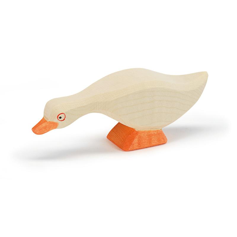 Ostheimer hot sale goose girl