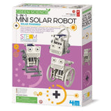 3 in 1 Solar Robot