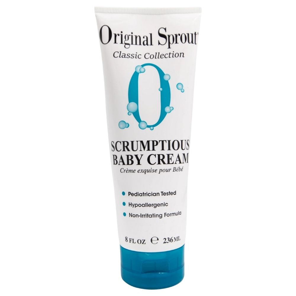 Original Sprout Baby Cream 8oz