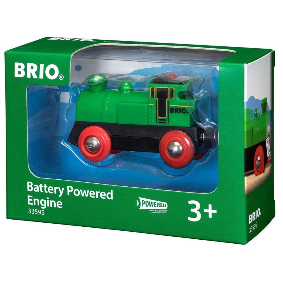 brio battery