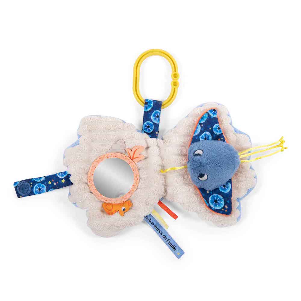 Moulin Roty Aventures de Paulie - Activity Shell