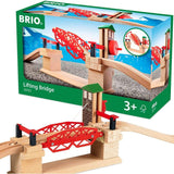 Brio Lifting Bridge