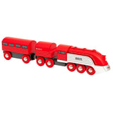 Brio Streamline Train