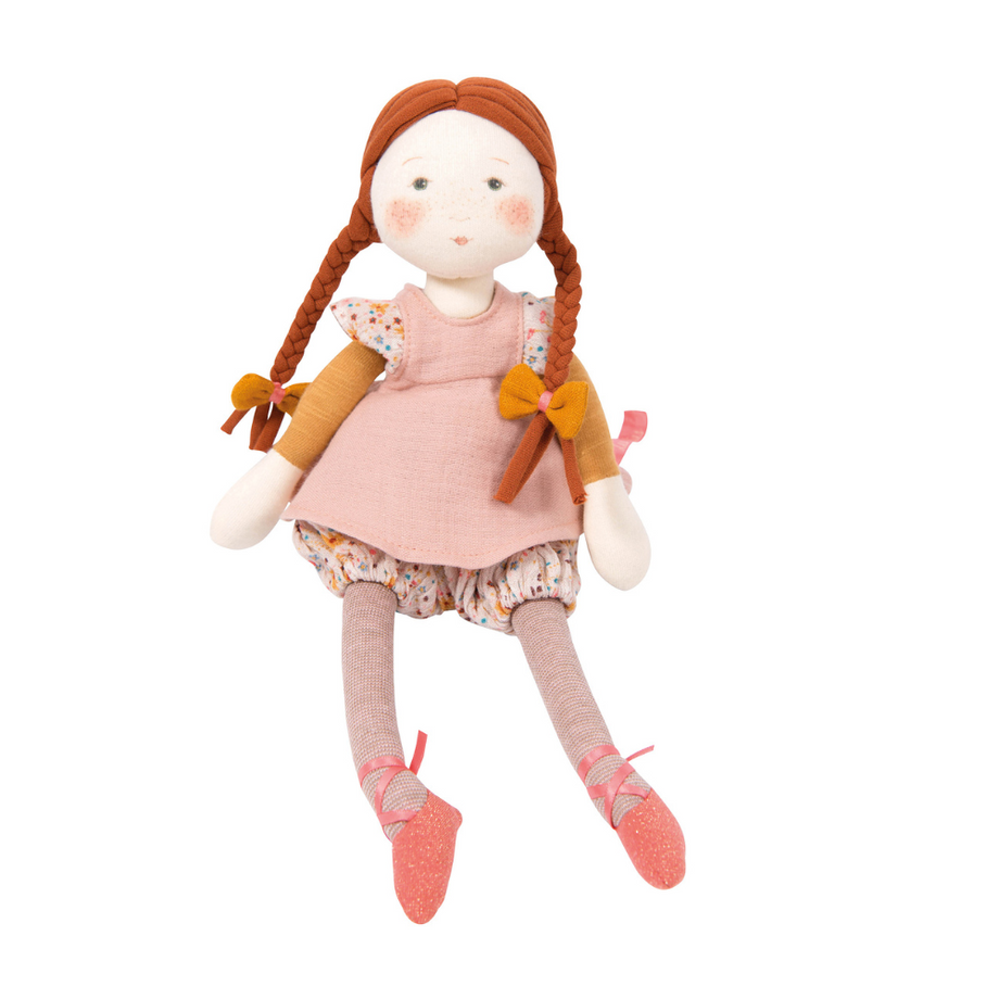 Moulin roty hot sale doll clothes