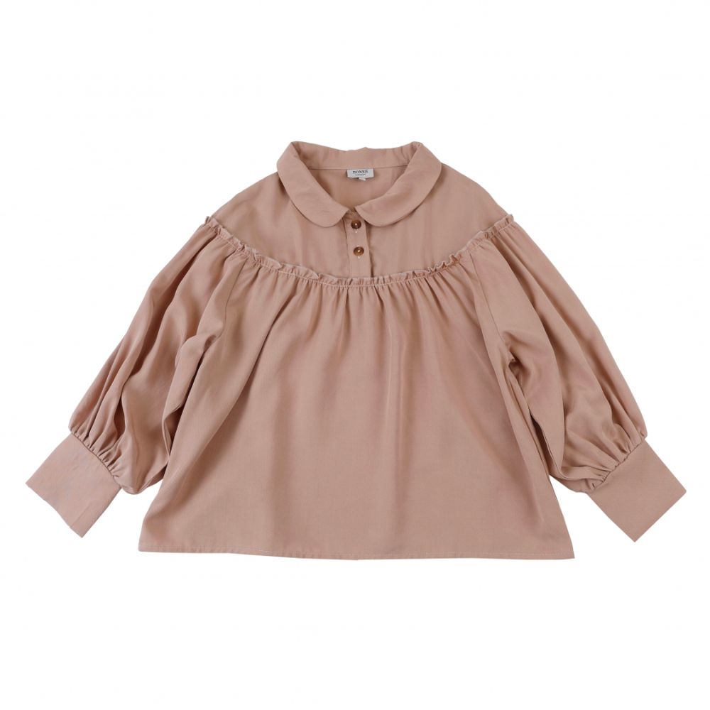 Donsje Fleur Blouse