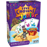 Five Crowns Junior