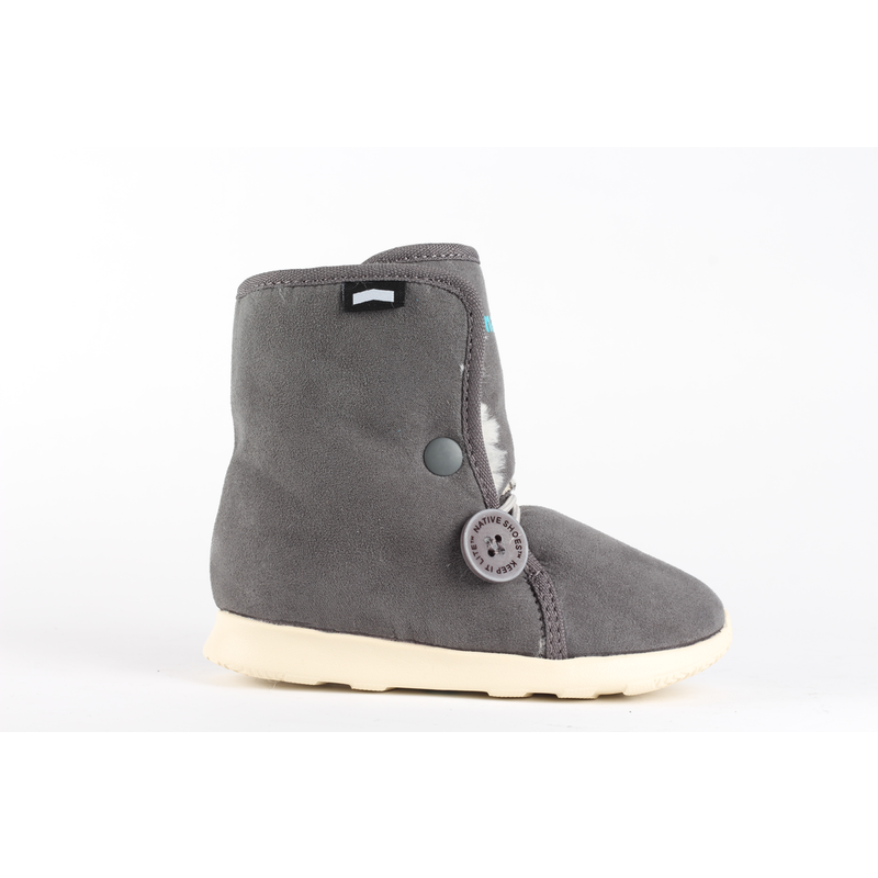 Native 2025 luna boots