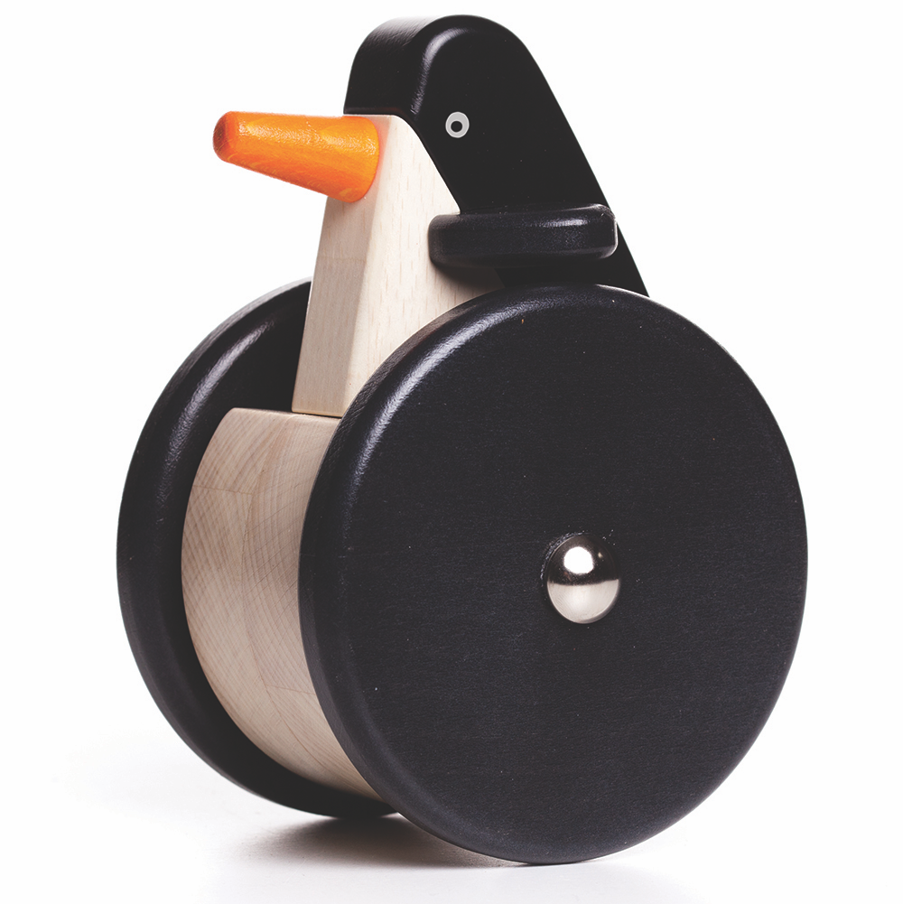 Bajo Penguin Rocker