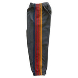 Aviator Nation 5 Stripe Sweatpant