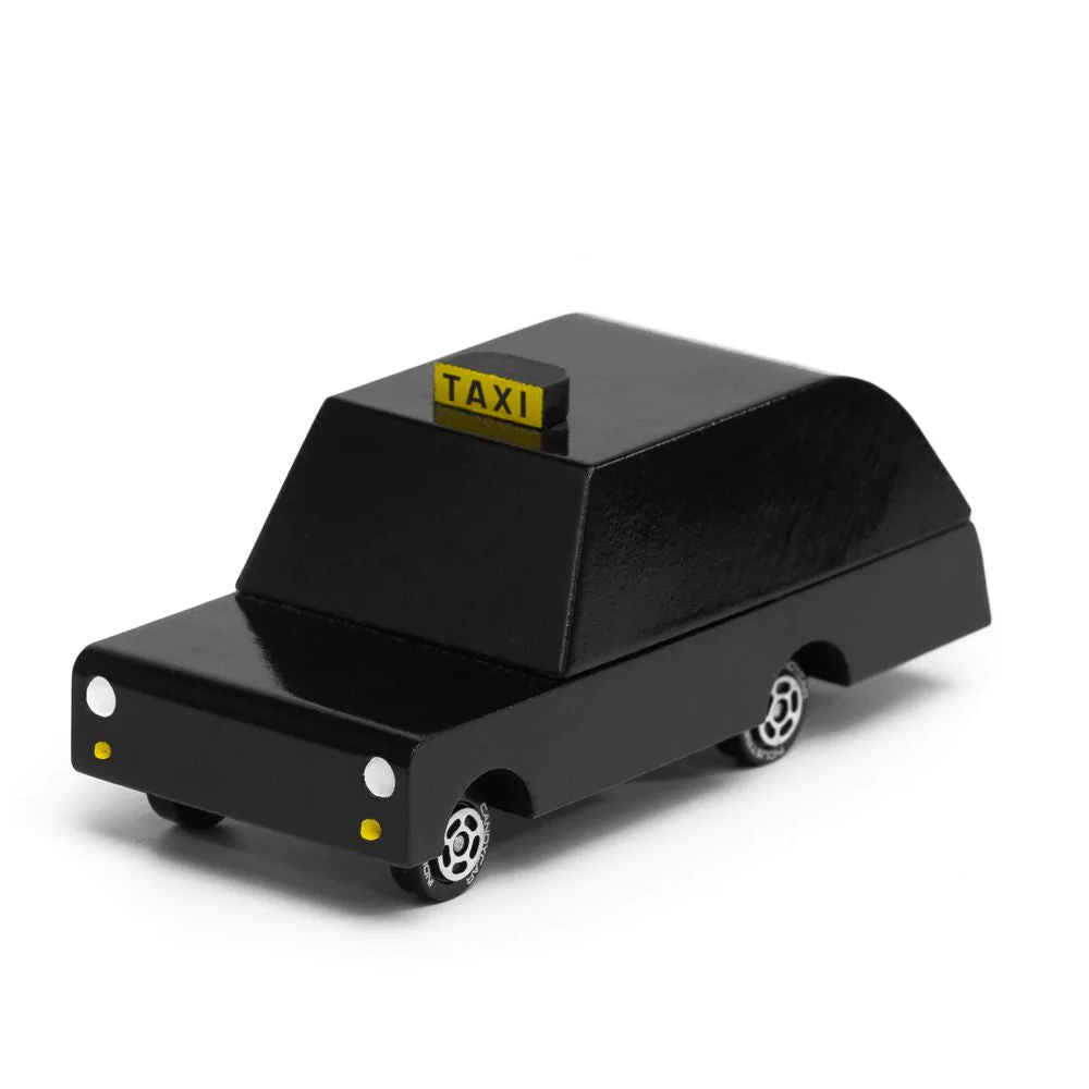 Candylab London Taxi | Candylab | Kol Kid