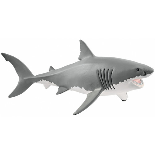 Schleich Great White Shark