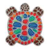 Paint Your Own Stepping Stone - Turtle