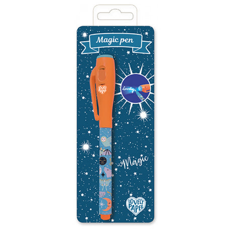 Djeco Arts & Crafts - Magic Pen Camille