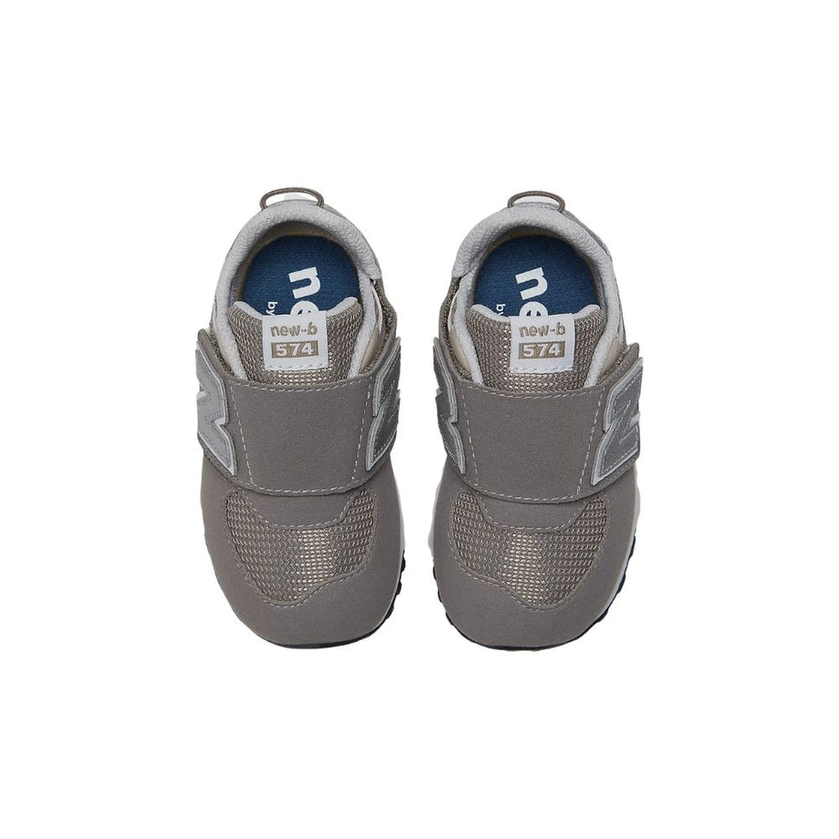 New balance baby outlet shoe