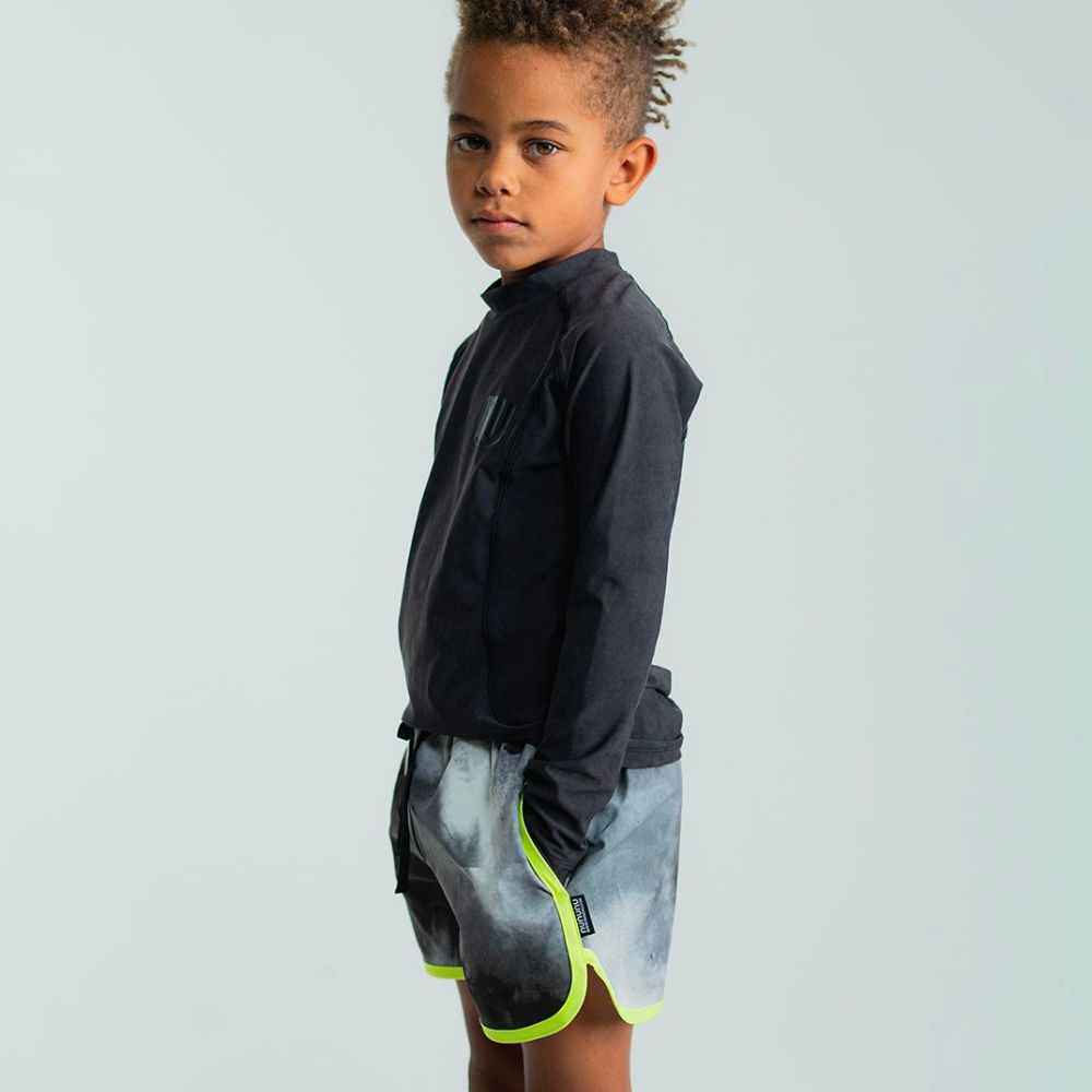 Nununu Surf Trunks