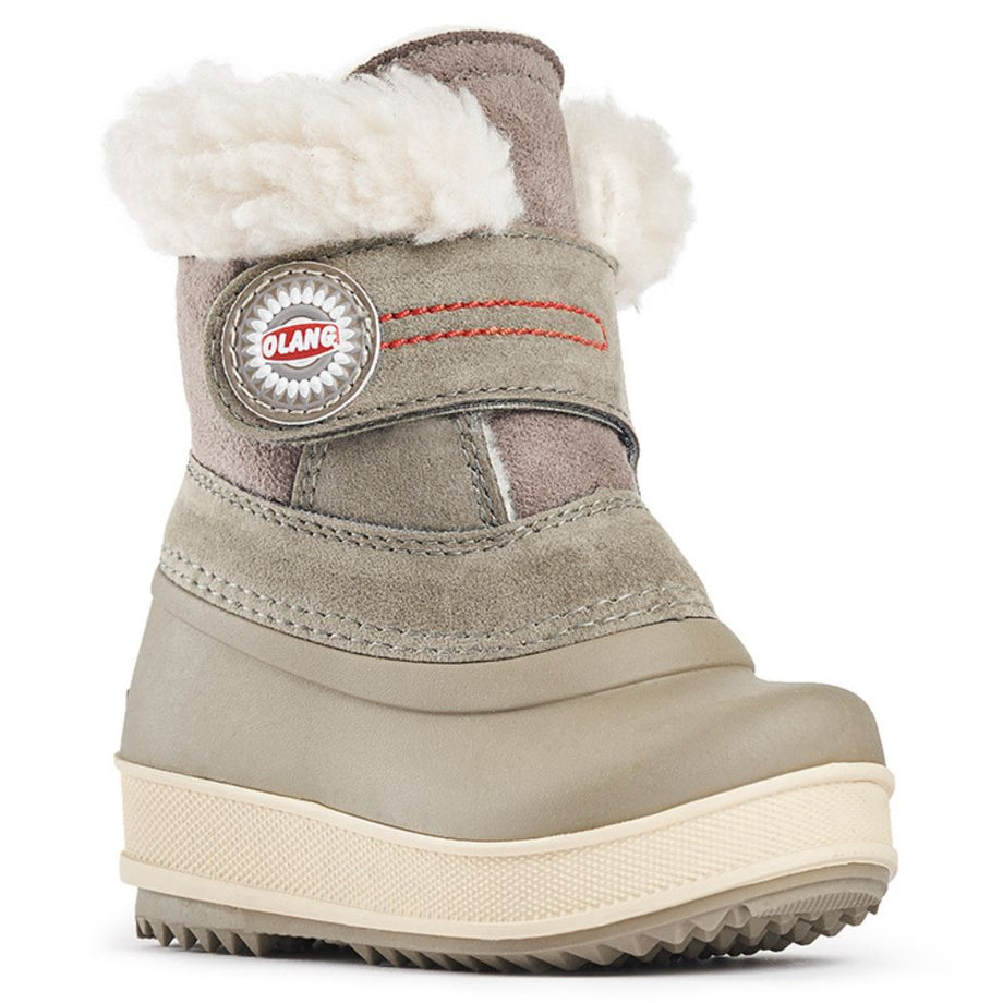 Topo Olang Elfo Boot Winter Boots Collection Kol Kid