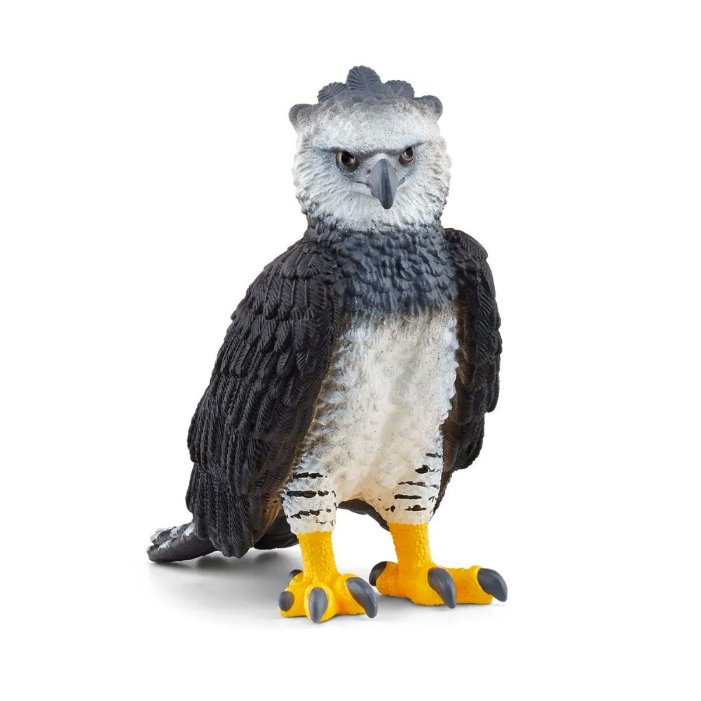 Schleich Harpy Eagle – Kol Kid
