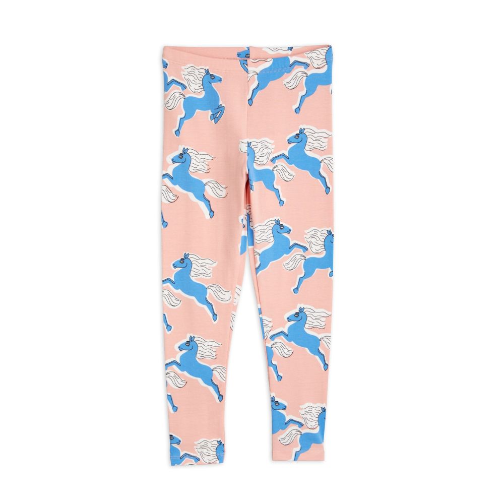 Mini Rodini Horses Legging