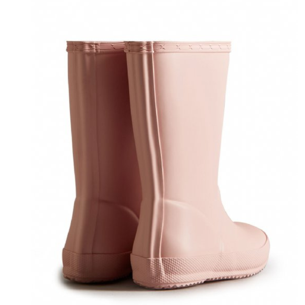 Hunter matte rain boots hotsell