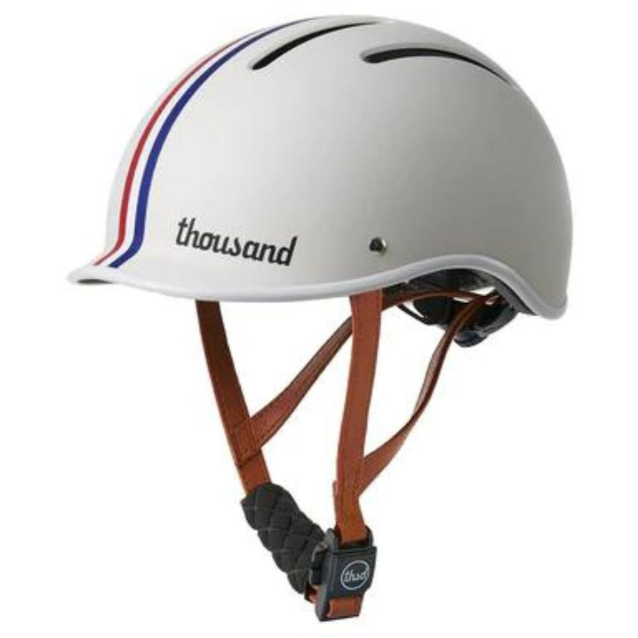 Thousand helmet on sale speedway creme