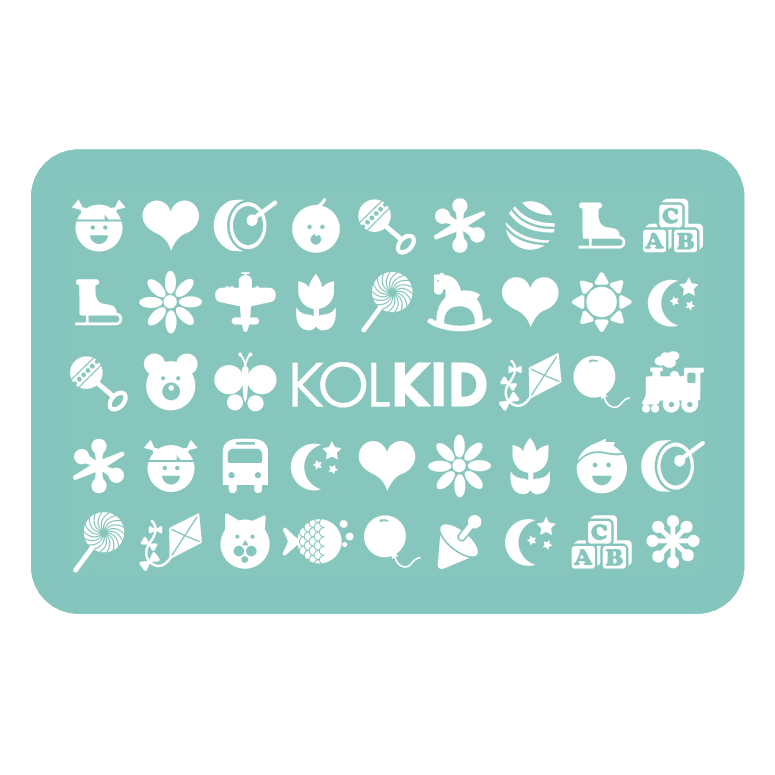 Kol Kid Gift Card