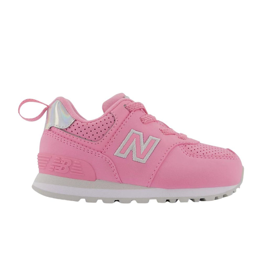 New balance baby store girl