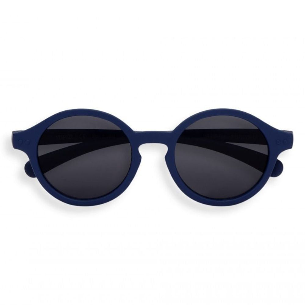 Izipizi Sun Kids+ Denim Blue Sunglasses 3-5Y