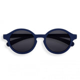 Izipizi Sun Kids+ Denim Blue Sunglasses 3-5Y