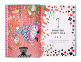 Alice's Adventures in Wonderland Illustrated