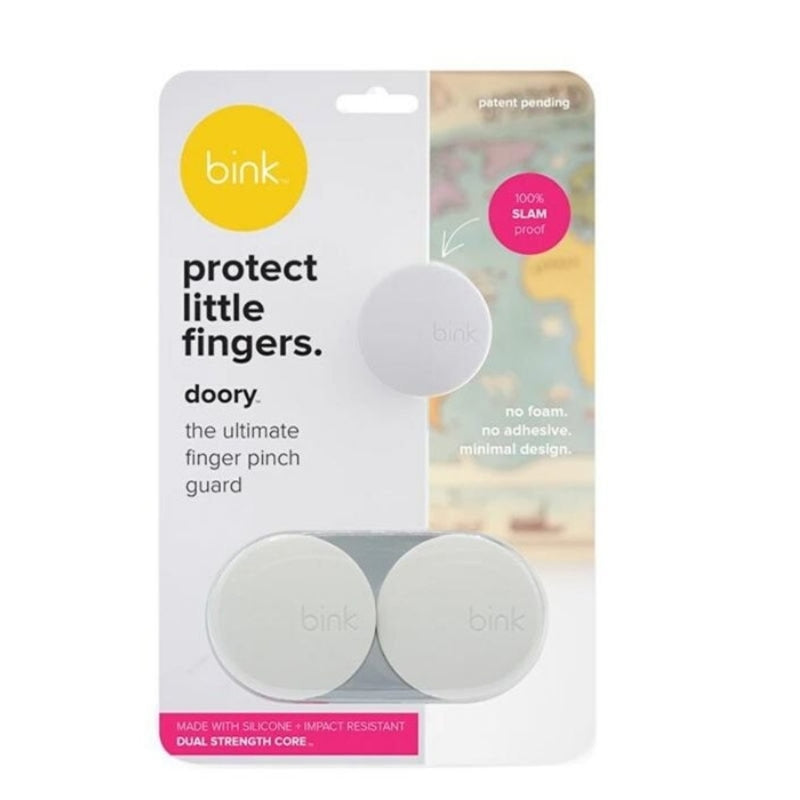 Wittle Finger Pinch Guards (2 pack)