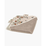 Minikane Babies Collection 28cm- Bath Cape with Poetic Cotton Ears