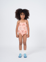 Bobo Choses Poppy Prairie Swimsuit