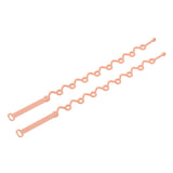 Smack fun Fun Strap 2pk - Blush