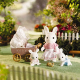 Calico Critters Connor & Kerri's Carriage Ride