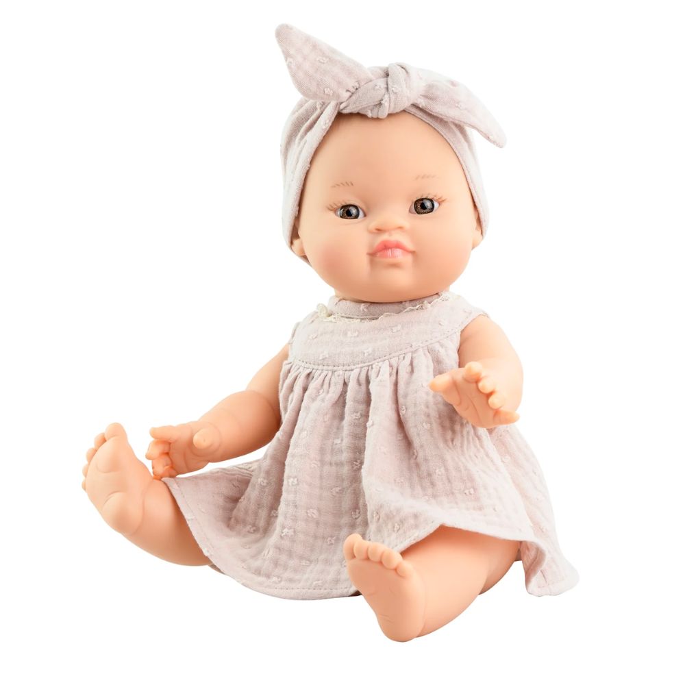 Paola Reina Gordis Baby - Lily in Dress